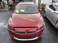 2018 Mitsubishi Lancer ES SPORT image 4