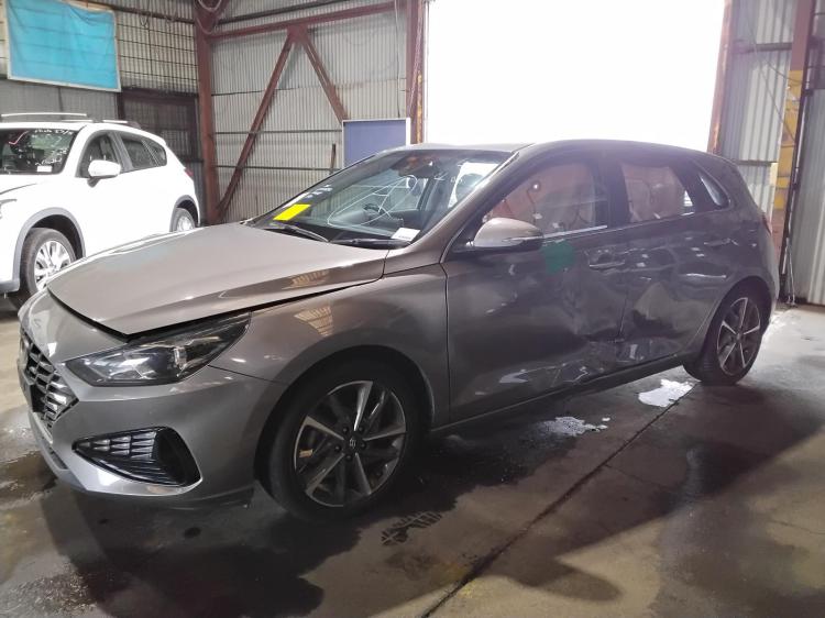 hyundai I30 ACTIVE Oct 2021 Parts & Wrecking