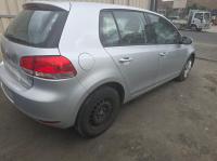 2011 Volkswagen Golf image 4