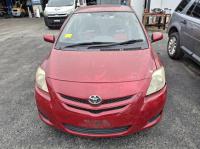 2006 Toyota Yaris YRS image 4