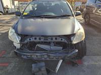 2007 Toyota Yaris YRS image 4