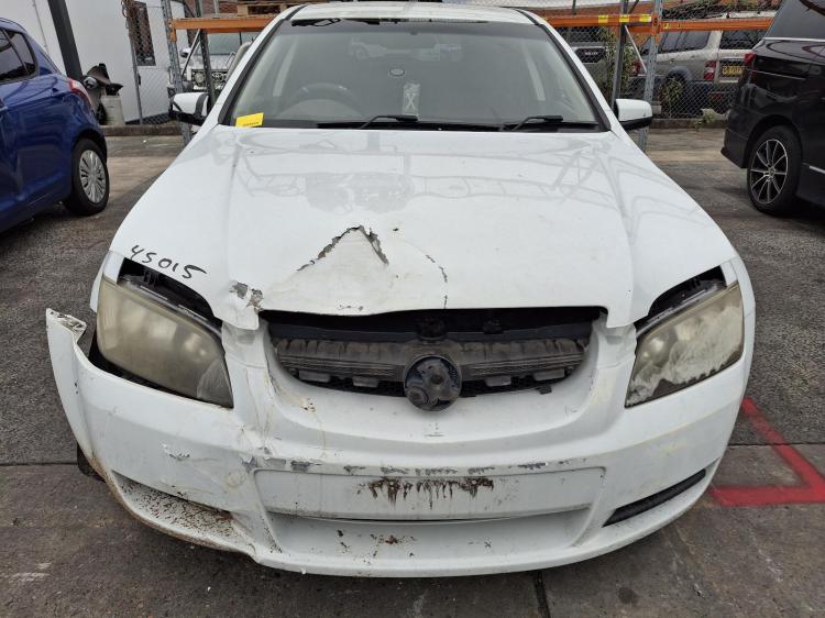holden Commodore OMEGA Nov 2008 Parts & Wrecking