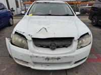 2008 Holden Commodore OMEGA image 4