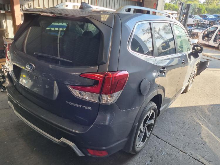 subaru Forester 2.5I-S SK 2021 Parts & Wrecking