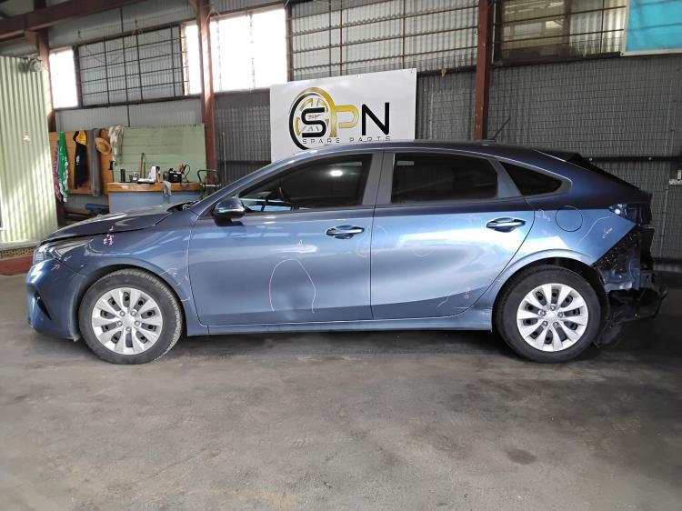 kia Cerato S Jun 2021 Parts & Wrecking