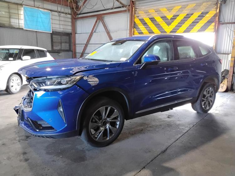 haval H6 ULTRA 2WD Aug 2023 Parts & Wrecking