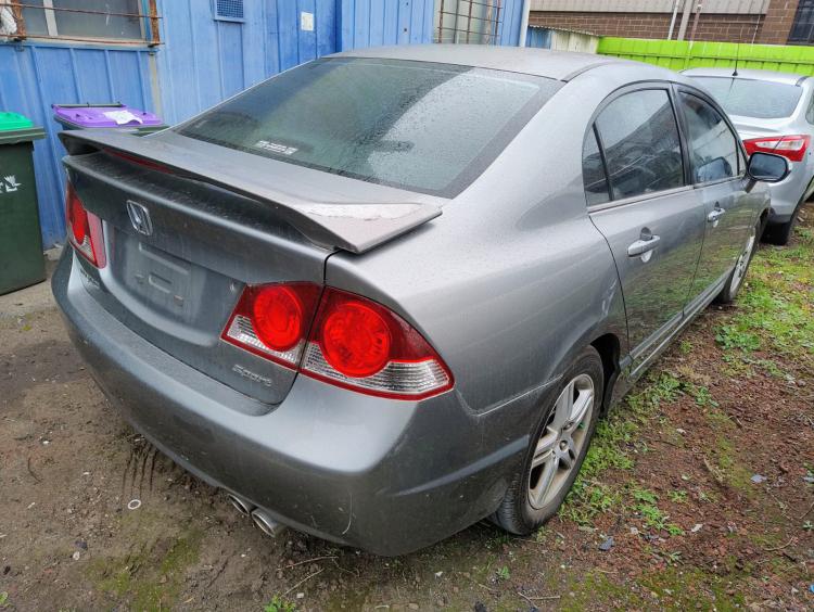 honda Civic R18A Jan 2006 Parts & Wrecking