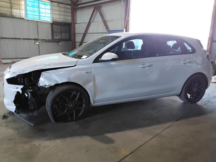 hyundai I30 GO Sep 2018 Parts & Wrecking