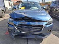 2018 Mazda Cx 3 AKARI FWD image 4