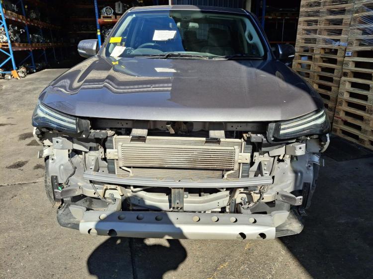 ldv T60 PRO Feb 2022 Parts & Wrecking