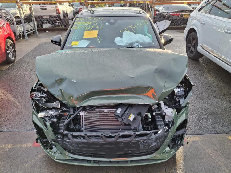 audi A3 Feb 2025 Parts & Wrecking