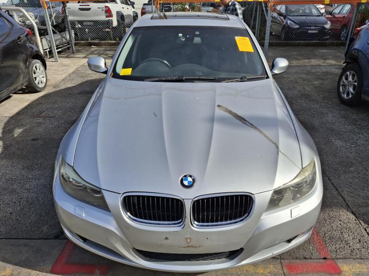 bmw 3 Series 320I EXECUTIVE Jul 2009 Parts & Wrecking