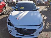 2015 Mazda 3 TOURING image 4