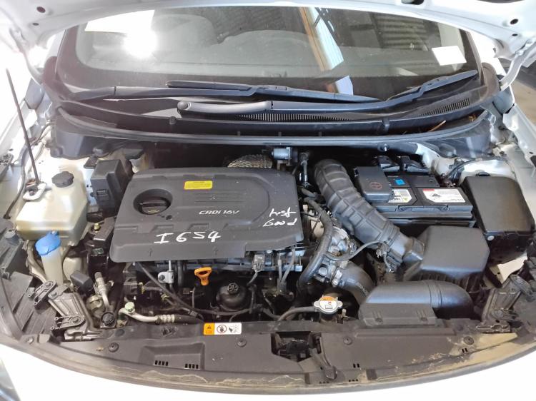 hyundai I30 ACTIVE Mar 2015 Parts & Wrecking