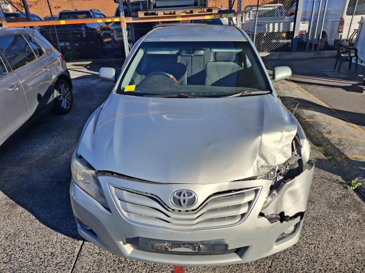 toyota Camry ATIVA Jul 2009 Parts & Wrecking