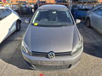 2009 Volkswagen Golf 180 TSI COMFORTLINE image 4