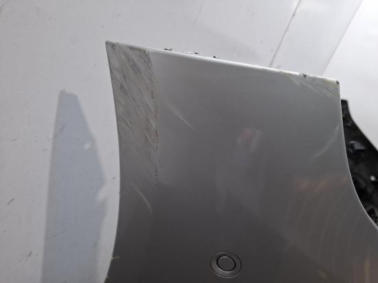 mercedes A Class W176 Nov 2014 FRONT BUMPER 