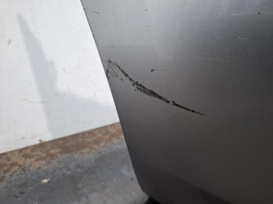 mazda 3 NEO Mar 2012 REAR BUMPER 
