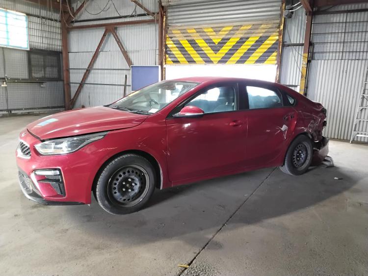 kia Cerato S Sep 2019 Parts & Wrecking
