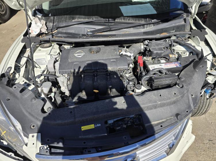 nissan Pulsar B17 ST Jan 2015 Parts & Wrecking