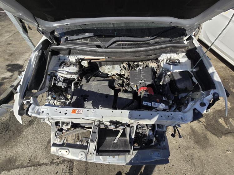 mitsubishi Outlander ZL ES Sep 2019 Parts & Wrecking