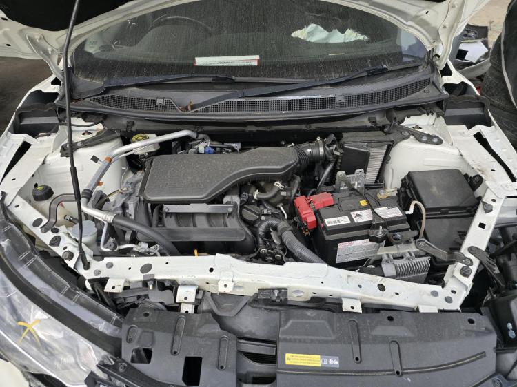 nissan Qashqai J11 ST Nov 2020 Parts & Wrecking