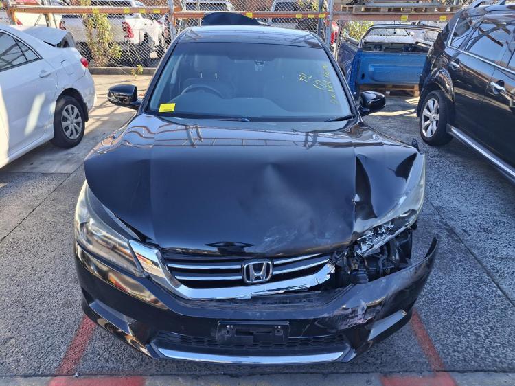 honda Accord VTI Oct 2014 Parts & Wrecking