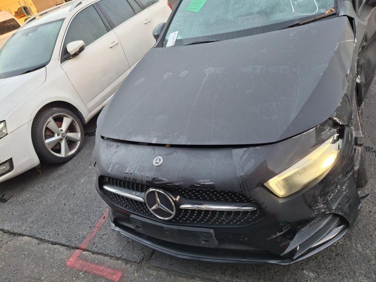 mercedes benz A Class A 180 Oct 2022 Parts & Wrecking