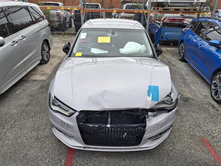 audi A3 1.8 TFSI AMBITION Mar 2014 Parts & Wrecking