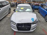 2014 Audi A3 1.8 TFSI AMBITION image 4
