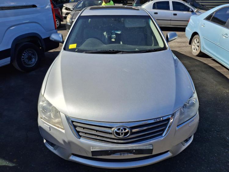 toyota Aurion PRESARA Mar 2010 Parts & Wrecking