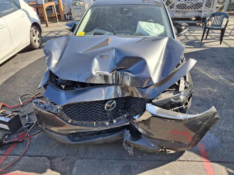 mazda Cx30 G20 PURE FWD Sep 2020 Parts & Wrecking