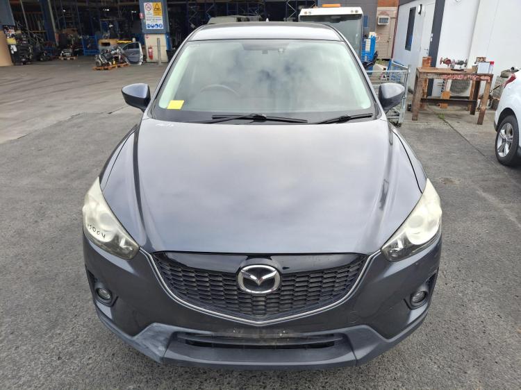 mazda Cx 5 MAXX SPORT AWD Sep 2012 Parts & Wrecking