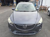 2012 Mazda Cx 5 MAXX SPORT AWD image 4