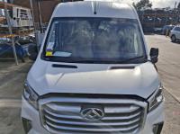2021 Ldv Deliver 9 MWB MID ROOF image 4