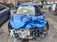 2019 Ford Focus ST-LINE image 4