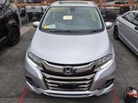 2020 Honda Odyssey VTH image 4