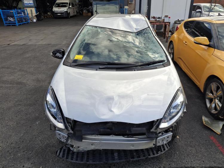toyota Prius PRIUS-C Sep 2019 Parts & Wrecking
