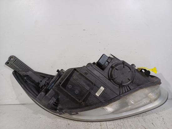 ford Focus 2012 LEFT HEADLAMP 