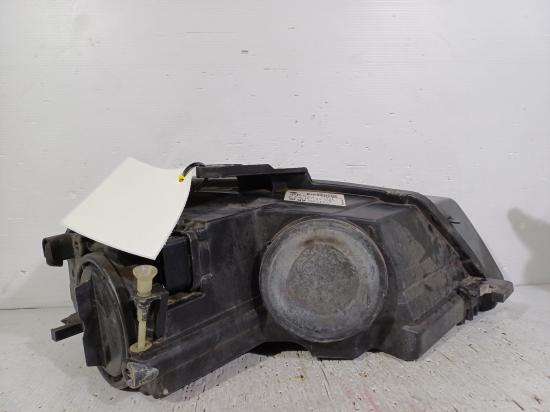 audi A3 8P 2009 LEFT HEADLAMP 