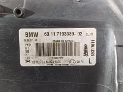 2007 Bmw 1 Series E87 image 4