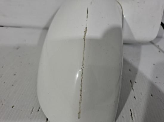 suzuki Vitara GD Jun 2007 RIGHT DOOR MIRROR 
