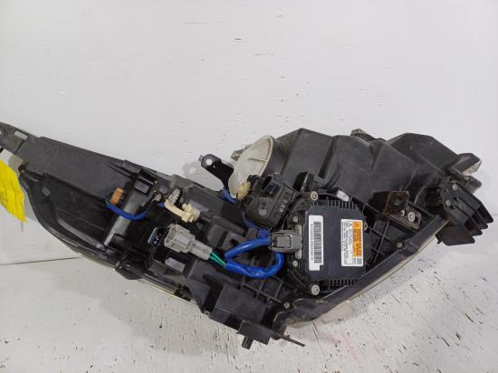 nissan Maxima J32 Jun 2011 LEFT HEADLAMP 