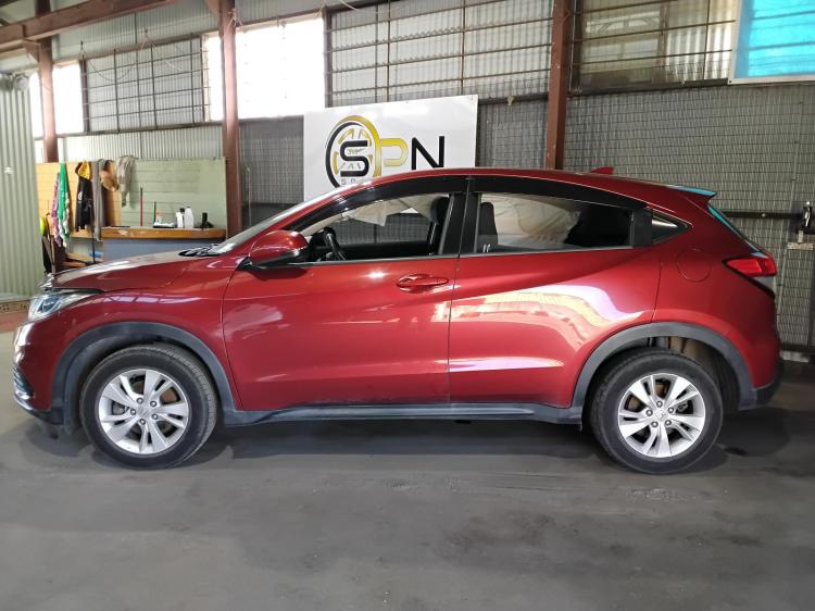 honda Hrv VTI Jul 2019 Parts & Wrecking