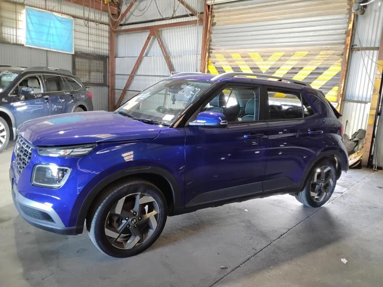hyundai Venue ELITE Nov 2021 Parts & Wrecking