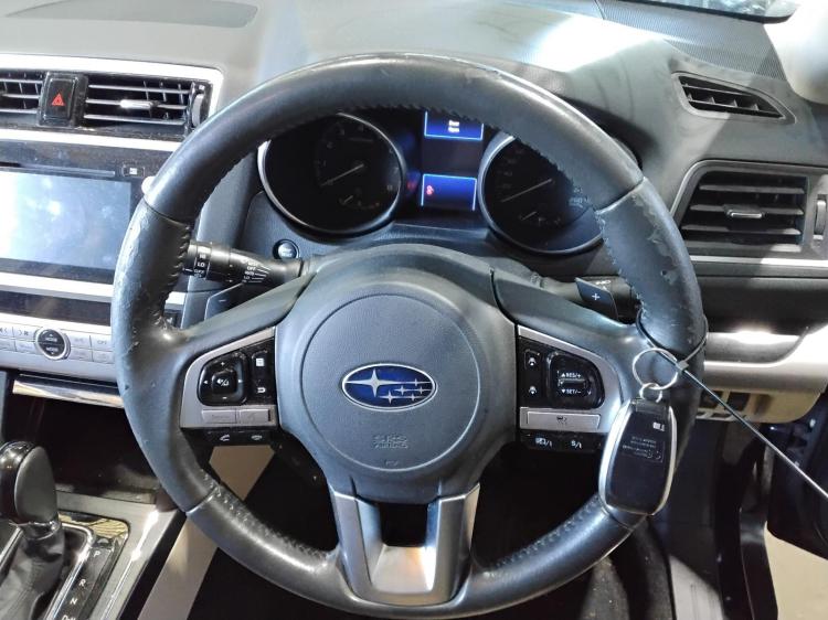 subaru Outback 3.6R PREMIUM Feb 2016 Parts & Wrecking