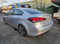 2017 Kia Cerato YD image 4