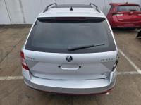 2016 Skoda Octavia NE image 4