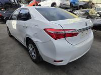 2015 Toyota Corolla ZRE172R image 4