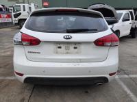 2016 Kia Cerato YD image 4
